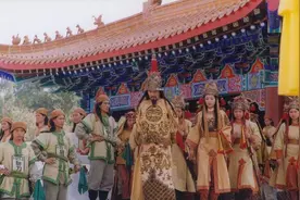 曾国荃攻陷太平天国，打开洪秀全的国库后，为何大喊：我命休矣图片