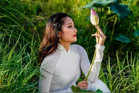 人到老年，少去别人家串门图片