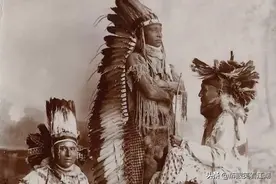 盘点美国历任总统做下的恶！美国的开国总统：华盛顿篇图片