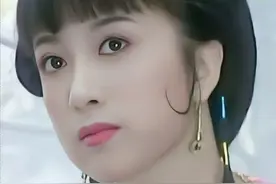 西游记续集里的孔雀公主：舅舅强娶外甥女？图片