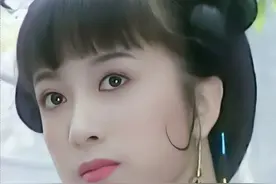 西游记续集里的孔雀公主：舅舅强娶外甥女？图片