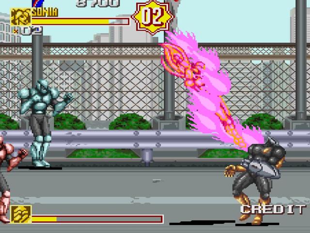 国人最喜欢的街机游戏大汇总，资深玩家也很难再说出一款吧