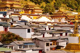 甘南凭什么占据甘肃一半美，甘南这7个地方才是精华！你去过几个图片