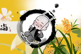 如果你放不下一个人，就看看这段话图片