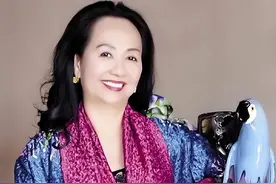 力邀李嘉诚到越南投资，祖籍汕头，越南华人女首富张美兰被拘捕图片