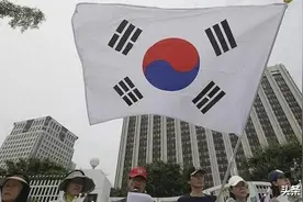 部分韩国民众走向“厌华”，如何看待其心态的转变？图片