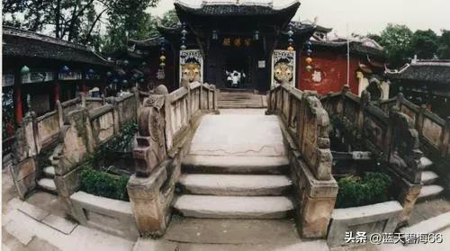 传说里关于阴曹地府的神话