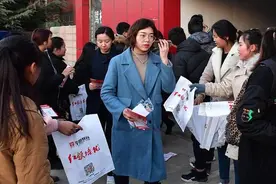 2022国家公务员考试：笔试后成绩啥时候出，多少分才可以进面试？图片