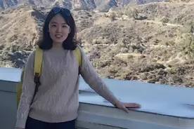 婉拒留洋邀请，被誉为“半导体奇女子”，美女科学家为何引来争议图片