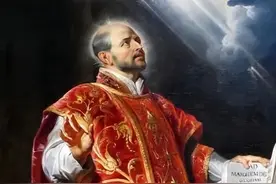 耶稣会本源大起底：戳破层层伪装，还原其真实面目，征服才是目的图片