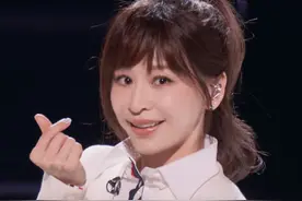 芒果台太牛了！事实证明：郁可唯和王心凌翻红，靠的不仅仅是运气图片