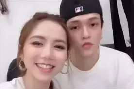 邓紫棋被曝与富二代男友分手，疑写歌暗讽对方双面人，男方不否认图片