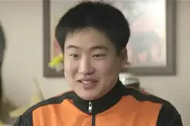 中奖体质——金正峰《请回答1988》图片