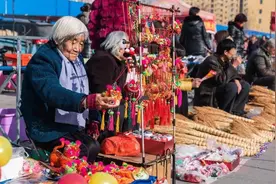 2022年春节取消部分年俗，鞭炮不能放了，还有3项习俗被禁图片