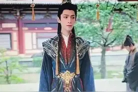 瘦脱相？厌食症？罗云熙新剧开播暴瘦脸颊凹陷引争议，本人发文回应：真心感谢大家的建议和关心，在线求食谱图片