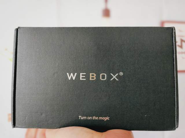 无广流畅看大片，稳定升级，泰捷WE60 PRO电视盒子