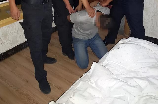 16岁男子强奸40岁女子，女子哀求：别这样了太难受没脸见人了！