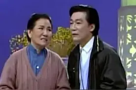 赵丽蓉：一个小品女王的诞生图片