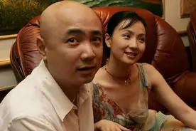 揭秘徐峥陶虹商业版图：夫妻各自为政、TST不倒陶虹身价或达43亿图片