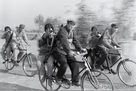 献给1960-1969年出生的人，50岁以上的你请看一下，只能看不许哭图片