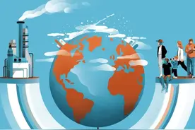 ESG评级是一场群体操控的迷思吗？图片