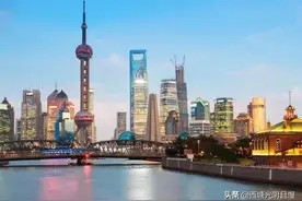 说说上海人图片