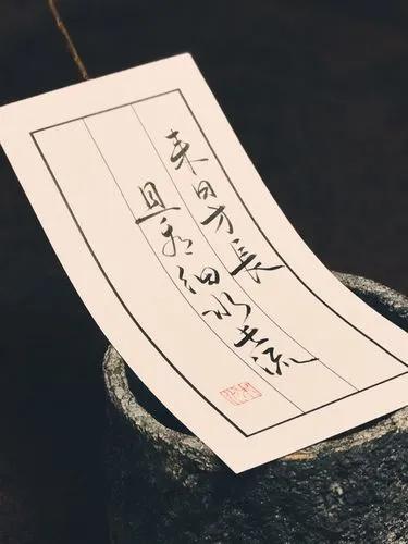 散文：人生过半，学会静而不争，淡然从容