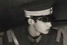 《我和我的教官》第一集图片