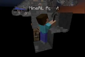 在《我的世界》中挖钻石有多难？没有一个AI能在15min内完成图片