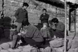 时隔半个世纪的轮回：他五十年前闯关东，现在又要回山东图片