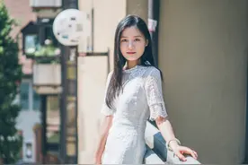 47岁阿姨，朋友圈分享“日常饮食”走红，网友：怪不得气质这么好图片