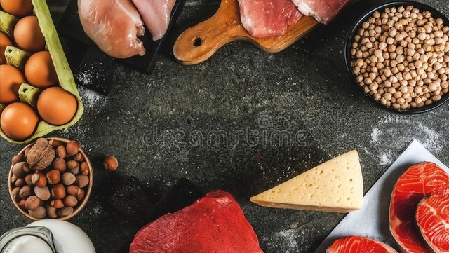 哪些食物属于优质蛋白质，你吃对了吗？