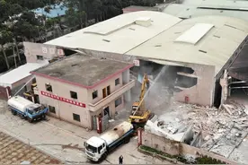 总投资超过52亿元！南宁经开区1105亩旧改项目招标，拆迁在即图片