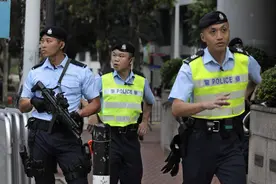 香港警务处处长，为啥会被叫“一哥”？等同于内地的什么职务？图片