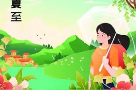 夏至将至，要多吃6种菜，清热祛湿，平安度过夏天图片