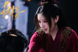 万万没想到，王鹤润竟然是王楚然的代餐图片