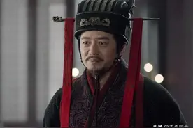 吕不韦为嬴异人铺路搭桥，第一关便是接近华阳夫人图片