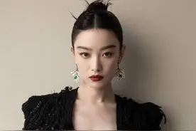 江苏十大美女明星图片