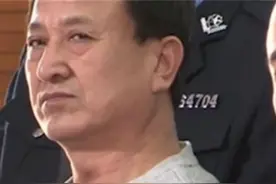 盗墓贼姚玉忠：盗墓200多座赃物价值5亿，被捕时卡里却没有一分钱图片