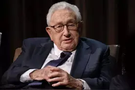 美国连续干掉3个“世界第二”，第四个是中国，为何注定翻车？图片