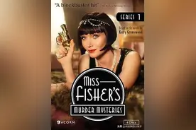 8部冷门女性侦探片，豆瓣8.0分以上，看了就上瘾（欧美版）图片