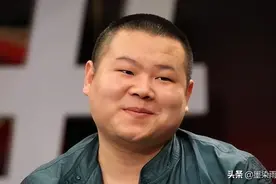 岳云鹏：给5个姐姐买房，对糟糠之妻不离不弃，却让弟弟在家种地图片
