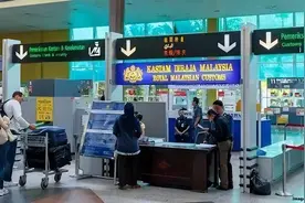 海滨留学：2022入境马来西亚攻略：入境政策、签证及居家隔离指南图片