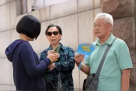 “一人高考，全家陪考”，高三生说出真实想法：考不好都赖你们图片