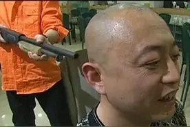 石家庄“丁棍”20（丁棍怎么就怂了呢？）图片