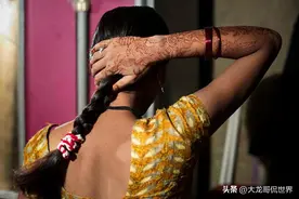印度发生荒谬案件：未成年女儿被男子多次强奸，父亲强迫她嫁对方图片