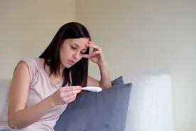 女性经期不小心同房有什么危害？做好3个补救措施，以此减少隐患图片