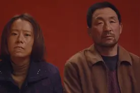 《隐入尘烟》_失语者的光图片