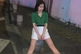 本以为是矮个子，没想到这些明星这么高图片