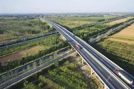 最新！2023年10月20日9时30分 河北高速路况信息图片